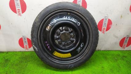 Запасное колесо Mazda ATENZA 2004