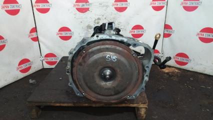 АКПП Subaru Forester 2008