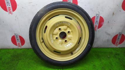 Запасное колесо Toyota Sprinter 1998