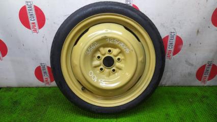 Запчасть запасное колесо Toyota Premio 2002
