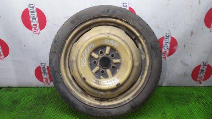 Запасное колесо Toyota Wish 2006