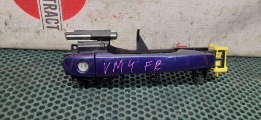 Ручка наружная передняя правая Subaru Levorg 2015