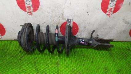 Стойка подвески передняя правая Mitsubishi Airtrek 2001