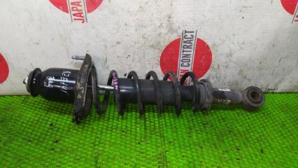 Стойка подвески задняя Toyota Corolla Fielder 2007