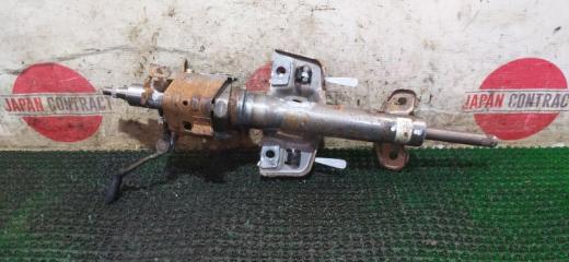 Колонка рулевая Toyota Mark II 2001