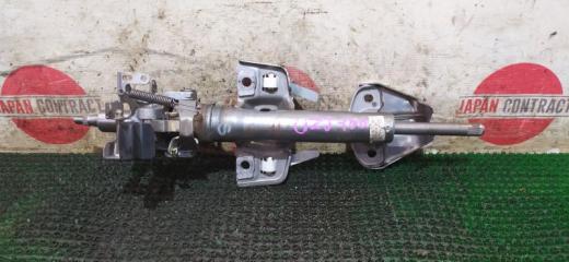 Колонка рулевая Toyota Land Cruiser 2002