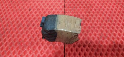 Запчасть колодки тормозные задние Honda Civic 2005