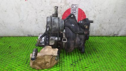 Турбина Subaru Forester 2008