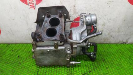 Турбина Subaru Levorg 2015