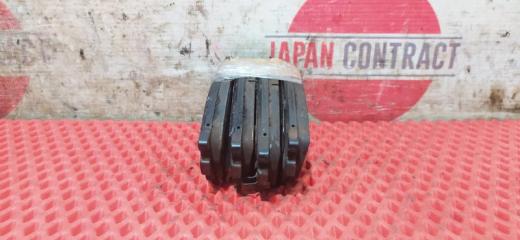 Колодки тормозные передние ATENZA 2002 GG3P L3-VE