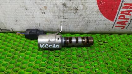 Запчасть клапан vvti Toyota Passo 2012