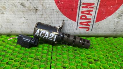 Клапан VVTI Toyota RAV4 2001 Б/У Клапан VVTI Toyota RAV4 2001