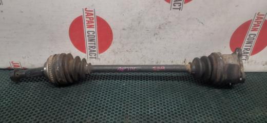 Запчасть привод задний Toyota Sprinter Carib 2001