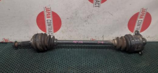 Запчасть привод задний Toyota Sprinter Carib 2001