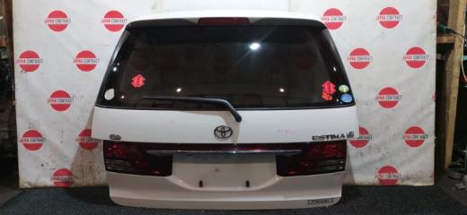 Дверь задняя багажника Toyota Estima 2004