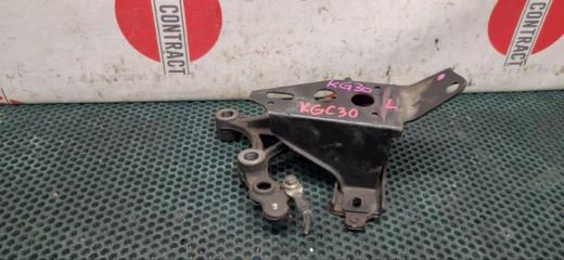 Запчасть подушка двигателя левая Toyota Passo 2012