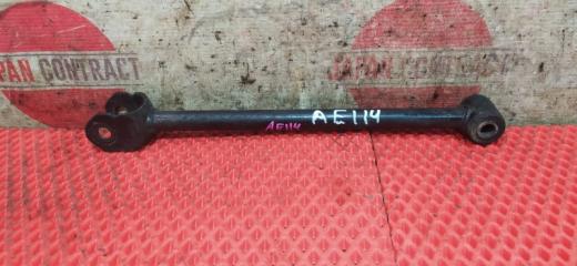 Запчасть рычаг подвески задний Toyota Sprinter Carib 2001