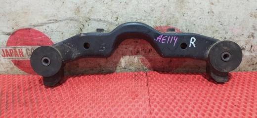 Подушка редуктора задняя Toyota Sprinter Carib 2001