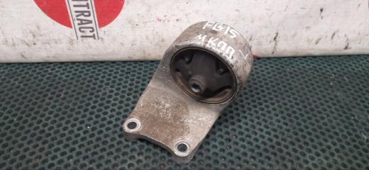 Фото запчасти подушка двигателя левая Nissan Sunny 2002 Б/У запчасть Запчасть подушка двигателя левая Nissan Sunny 2002