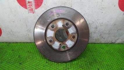 Диск тормозной передний Toyota Ipsum 2002