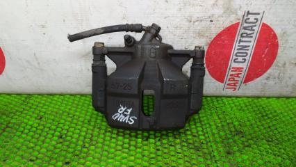 Суппорт передний правый Toyota Vista 1998
