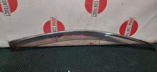 Ветровик Toyota Camry 2008 Б/У Ветровик Toyota Camry 2008