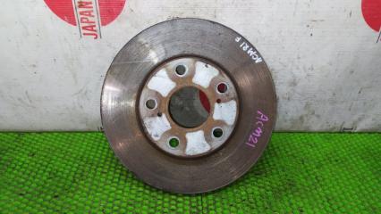 Диск тормозной передний Toyota Ipsum 2002