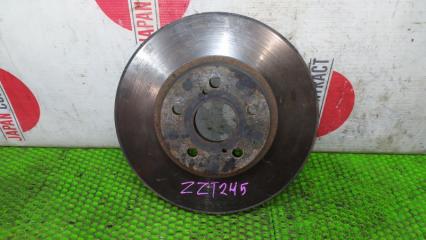 Диск тормозной передний Toyota Allion 2004