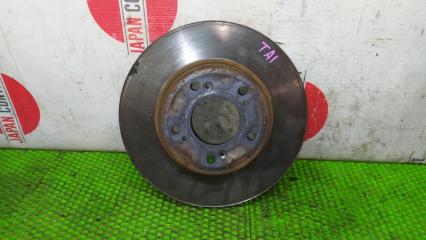 Диск тормозной передний Honda Avancier 2000