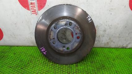 Диск тормозной передний Honda Avancier 2000
