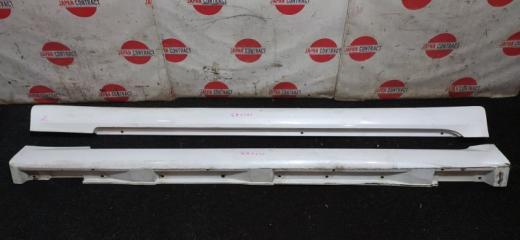 Порог Toyota MARK X 2006
