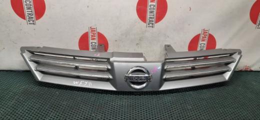 Решетка радиатора Nissan Wingroad 2004