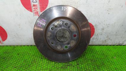 Диск тормозной передний Honda Civic 2005