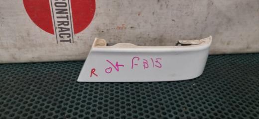 Планка под фонарь правая Nissan Sunny 1999