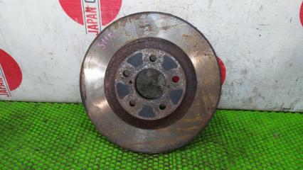 Диск тормозной передний Subaru Forester 2008