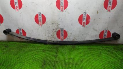 Рессора Nissan NV200 2012