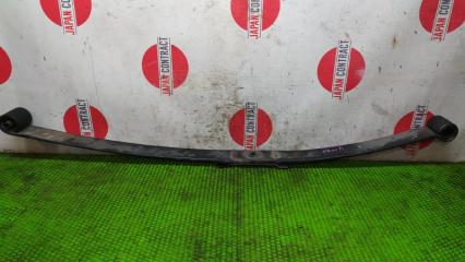 Рессора Nissan NV200 2012