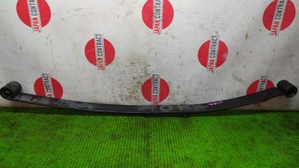 Рессора Nissan NV200 2012