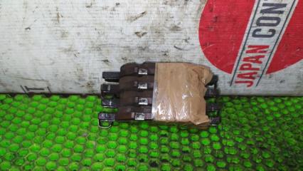 Фото запчасти колодки тормозные передние Toyota Premio 2004 Б/У запчасть Запчасть колодки тормозные передние Toyota Premio 2004