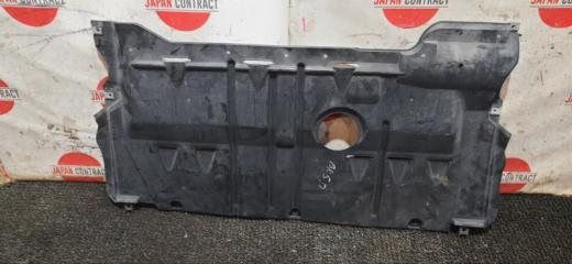Запчасть защита двс Mazda AXELA 2007