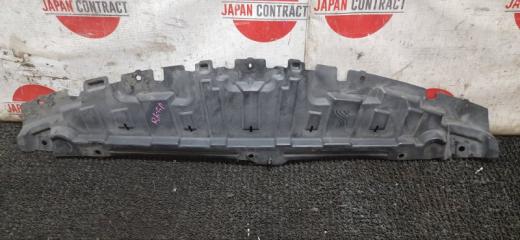 Запчасть защита двс Mazda AXELA 2007