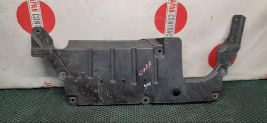 Фото запчасти защита двс Mitsubishi Galant Fortis 2014 Б/У запчасть Запчасть защита двс Mitsubishi Galant Fortis 2014