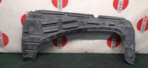 Запчасть защита двс Nissan Tiida 2008