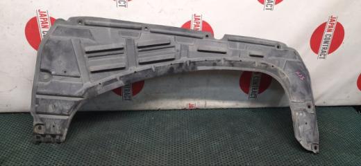 Запчасть защита двс Nissan Tiida Latio 2007