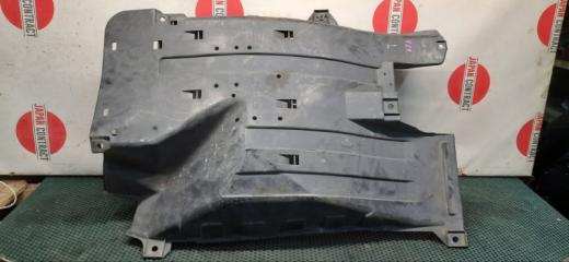 Защита ДВС левая Honda Cr-v 2007