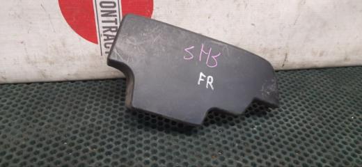 Брызговик передний правый Subaru Forester 2008