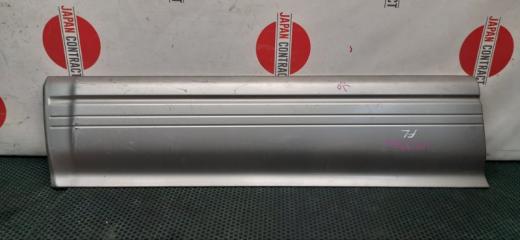 Накладка двери передняя левая Toyota Land Cruiser Prado 1999