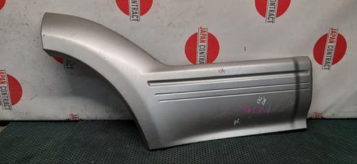 Накладка двери задняя правая Toyota Land Cruiser Prado 1999