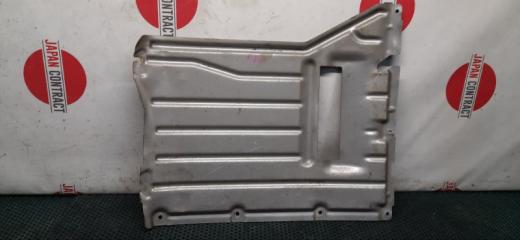 Защита ДВС BMW X5 2009