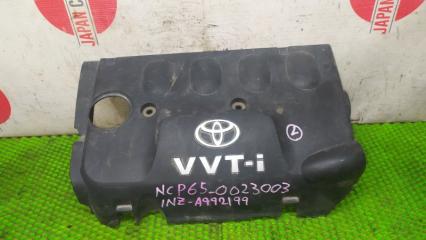 Крышка на двигатель декоративная Toyota IST 2003